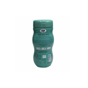 دستمال مرطوب کودک حاوی روغن زیتون وی کر (70 عددی)