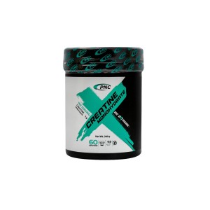 پودر کراتین منوهیدرات پی ان سی (300گرمی)