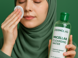 میسلار واتر چیست، چه ترکیباتی دارد و بهترین روش استفاده از آن چگونه است؟