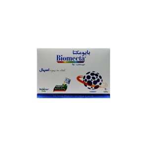 ساشه بایومکتا نیچرز اونلی