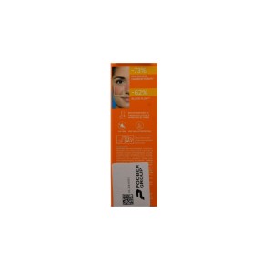 کرم ضد آفتاب پوست قرمز و حساس درماتیپیک (SPF50)