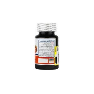 سافت ژل رویال ژلی  نوتراسن فارما