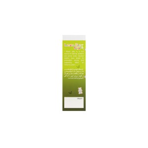 قرص جویدنی ایمیون زینک رویال بی اس کی