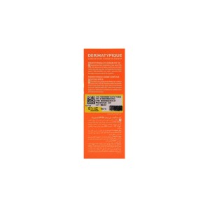 ضد آفتاب دورچشم درماتیپیک(SPF30)