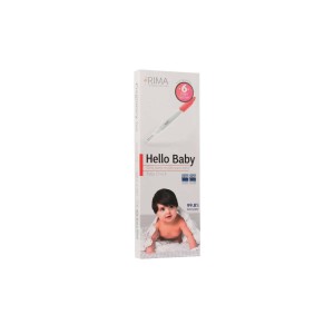 بی بی چک خودکاری ریما (مدل HeLLO Baby)