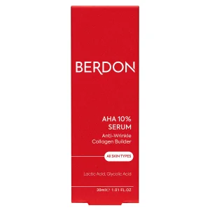 سرم لایه بردار بردن (AHA 10%)