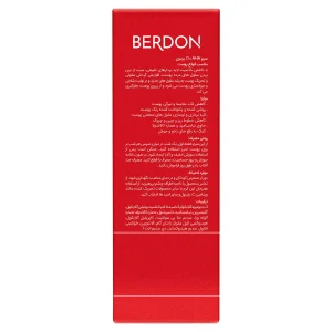 سرم لایه بردار بردن (AHA 10%)