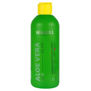 ژل پس از سوختگی حاوی آلوئه ورا سی گل (250 میلی لیتر)