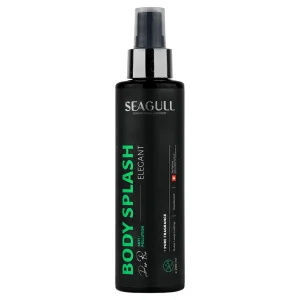 بادی اسپلش مردانه سی گل (مدل Elegant)