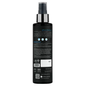 بادی اسپلش آقایان سی گل (مدل Platinum)