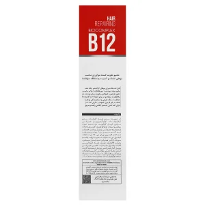 شامپو تقویت‌کننده موی خشک و آسیب دیده اورین (فاقد سولفات)