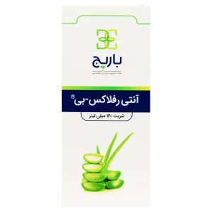 شربت آنتی رفلاکس بی باریج اسانس