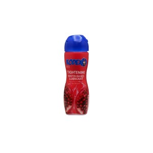 ژل لوبریکانت کدکس (رایحه انار)