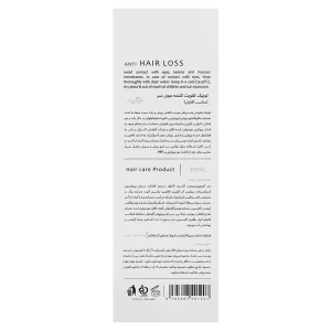 تونیک تقویت موی سر آقایان مارگریت