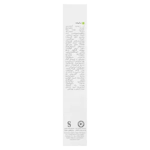 فلوئید ضدآفتاب پوست چرب ویتالیر (SPF50)