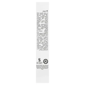 کرم ضدآفتاب و ضد لک ویتالیر (SPF50)