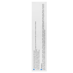 کرم آمونیوم لاکتاک 12% هیدراویت ویتالیر