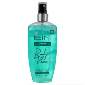 بادی اسپلش مردانه ای آی ان (Dandy) 250 میلی لیتر