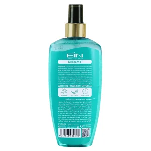 بادی اسپلش ای آی ان (DREAMY) 250 میلی لیتر
