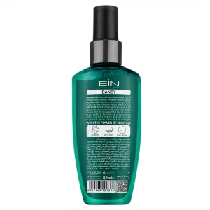 بادی اسپلش مردانه ای آی ان (Dandy) 250 میلی لیتر