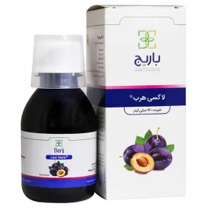 شربت لاکسی هرب باریج اسانس