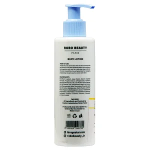 کرم ضدآفتاب فاقد چربی بدون رنگ ربو بیوتی (SPF 50)