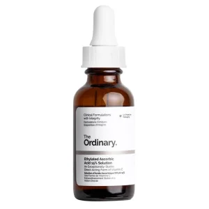 سرم ویتامین C (آسکوربیک اسید اتیله شده) (15%) اوردینری