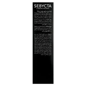 فوم شستشوی صورت سبیکتا
