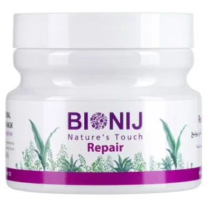 ماسک گیاهی موی آسیب دیده بیونیج (Repair)