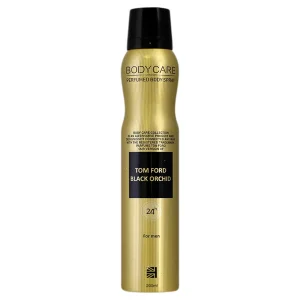 اسپری بادی کر مدل Tom Ford Black Orchid
