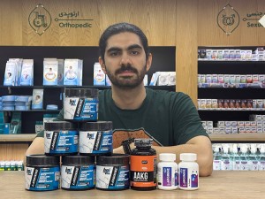 ال آرژنین برای قد: واقعاً مؤثر است یا فقط یک برداشت اشتباه رایج؟