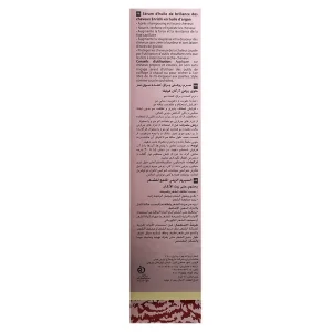 سرم روغنی براق کننده موی سر فولیکا (حاوی روغن آرگان)