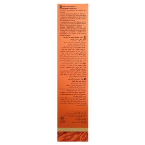 روغن برطرف کننده وز موی سر فولیکا (حاوی روغن نارگیل)