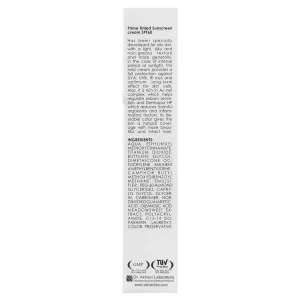 کرم ضدآفتاب پوست چرب پریم (SPF60)