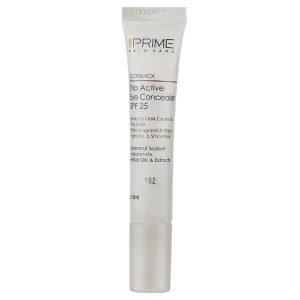 کانسیلر دور چشم SPF 25 (102) پرایم