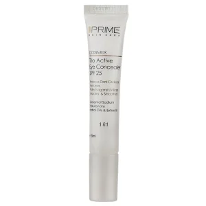 کانسیلر دور چشم (SPF 25) شماره-101 پرایم
