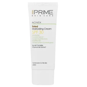 کرم مرطوب کننده پریم (SPF30)