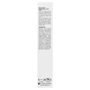 کرم مرطوب کننده پریم (SPF30)