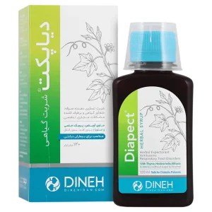 شربت سی لاکس دینه