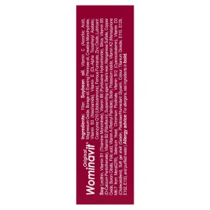 سافت ژل ومیناویت اوریجینال ویواتیون