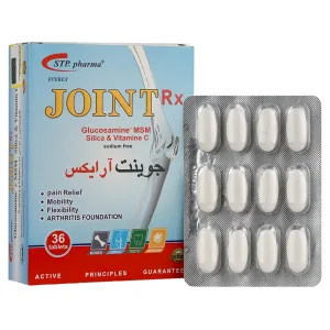 قرص جوینت آر ایکس