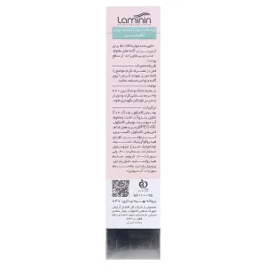 کرم ضد جوش اکنت لامینین