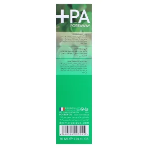 بی بی کرم پوست چرب و مختلط درماتیپیک (SPF 20)