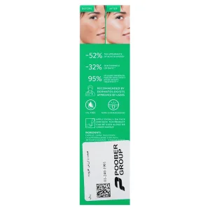 بی بی کرم پوست چرب و مختلط درماتیپیک (SPF 20)