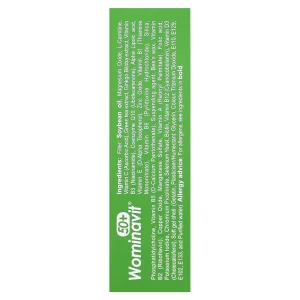 سافت ژل ومیناویت +50 اوریجینال ویواتیون