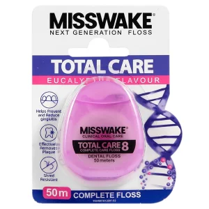 نخ دندان میسویک (مدل Total Care)