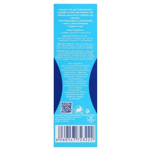 کرم ضدآفتاب کودک سان سیف (SPF 30)
