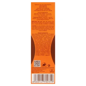 کرم ضدآفتاب فاقد چربی سان سیف (SPF50)