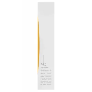 شامپو تقویت کننده و حجم دهنده موی ام کیو