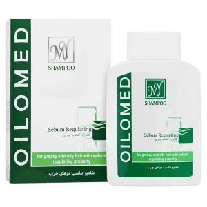 شامپو موی چرب مای (مدل Oil Omed)